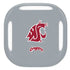 Washington State University WSU Cougars Galaxy Buds Pro Skin