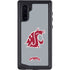 Washington State University WSU Cougars Galaxy Cases