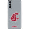 Washington State University WSU Cougars Galaxy S21 5G Skin