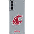 Washington State University WSU Cougars Galaxy S21 5G Skin