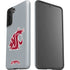 Washington State University WSU Cougars Galaxy S21 FE Pro Case
