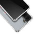 Washington State University WSU Cougars Galaxy S21 Plus 5G Clear Case