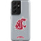 Washington State University WSU Cougars Galaxy S21 Ultra 5G Pro Case