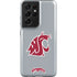 Washington State University WSU Cougars Galaxy S21 Ultra 5G Pro Case