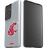 Washington State University WSU Cougars Galaxy S21 Ultra 5G Pro Case