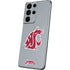 Washington State University WSU Cougars Galaxy S21 Ultra 5G Skin