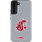 Washington State University WSU Cougars Galaxy S22 Plus Pro Case