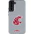 Washington State University WSU Cougars Galaxy S22 Plus Pro Case
