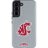 Washington State University WSU Cougars Galaxy S22 Pro Case