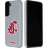 Washington State University WSU Cougars Galaxy S22 Pro Case