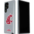 Washington State University WSU Cougars Galaxy S22 Ultra Pro Case