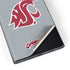 Washington State University WSU Cougars Galaxy S22 Ultra Skin