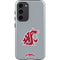 Washington State University WSU Cougars Galaxy S23 Plus Pro Case