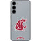 Washington State University WSU Cougars Galaxy S23 Plus Skin