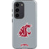 Washington State University WSU Cougars Galaxy S23 Pro Case