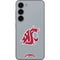 Washington State University WSU Cougars Galaxy S23 Skin