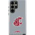Washington State University WSU Cougars Galaxy S23 Ultra Pro Case