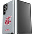 Washington State University WSU Cougars Galaxy S23 Ultra Pro Case