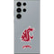 Washington State University WSU Cougars Galaxy S23 Ultra Skin