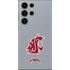 Washington State University WSU Cougars Galaxy S23 Ultra Skin