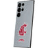Washington State University WSU Cougars Galaxy S23 Ultra Skin