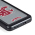 Washington State University WSU Cougars Galaxy S23 Waterproof Case