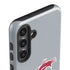 Washington State University WSU Cougars Galaxy S25 Impact Case