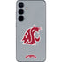 Washington State University WSU Cougars Galaxy S25 Plus Skin
