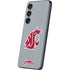 Washington State University WSU Cougars Galaxy S25 Plus Skin