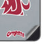 Washington State University WSU Cougars Galaxy S25 Plus Skin