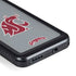 Washington State University WSU Cougars Galaxy S24 Plus Waterproof Case