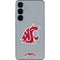 Washington State University WSU Cougars Galaxy S24 Skin