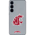 Washington State University WSU Cougars Galaxy S24 Skin
