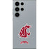 Washington State University WSU Cougars Galaxy S25 Ultra Skin
