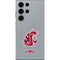 Washington State University WSU Cougars Galaxy S24 Ultra Skin