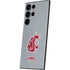 Washington State University WSU Cougars Galaxy S25 Ultra Skin