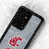 Washington State University WSU Cougars Galaxy S24 Ultra Waterproof Case