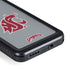 Washington State University WSU Cougars Galaxy S24 Waterproof Case