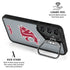 Washington State University WSU Cougars Galaxy S25 FE Kickstand Case