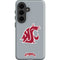Washington State University WSU Cougars Galaxy S26 Plus Impact Case
