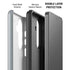 Washington State University WSU Cougars Galaxy S26 Plus Impact Case