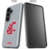 Washington State University WSU Cougars Galaxy S26 Plus Impact Case