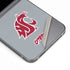 Washington State University WSU Cougars Galaxy Z Flip6 Skin
