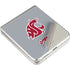 Washington State University WSU Cougars Galaxy Z Flip3 5G Skin