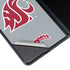 Washington State University WSU Cougars Galaxy Z Fold4 5G Skin