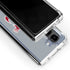 Washington State University WSU Cougars Galaxy Z Fold5 5G Clear Case