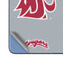 Washington State University WSU Cougars Galaxy Z Fold5 5G Skin