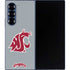 Washington State University WSU Cougars Galaxy Z Fold6 Skin