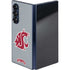 Washington State University WSU Cougars Galaxy Z Fold6 Skin