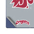 Washington State University WSU Cougars Galaxy Z Fold6 Skin